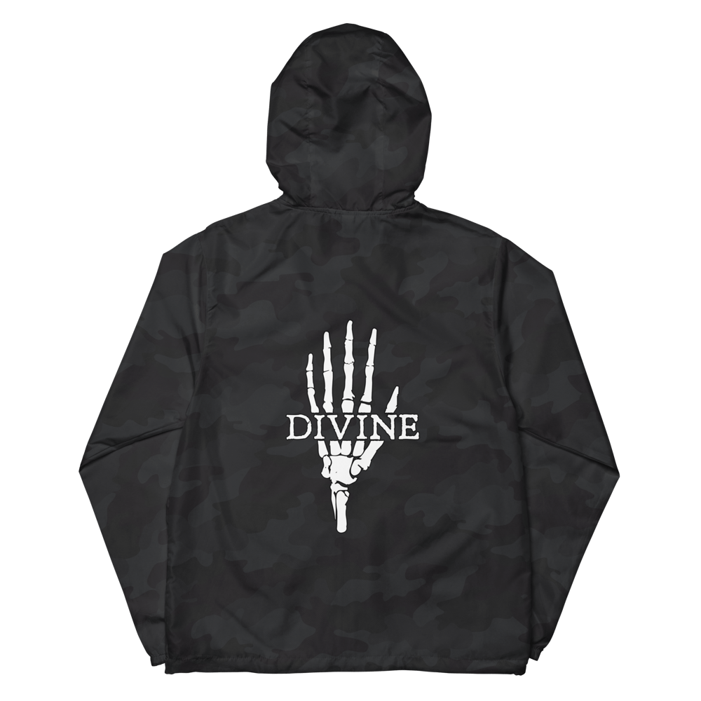 Bones (Windbreaker)