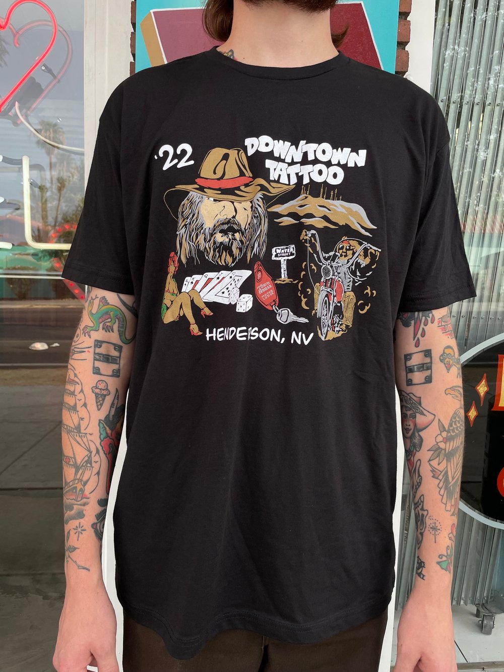 Henderson Bike Fest ‘22