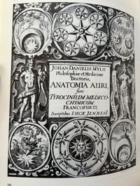 Image 8 of Encyclopédie de la divination d'Henri Veyrier, 1982!