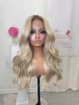 Image of Cassie luxury (ready to ship)