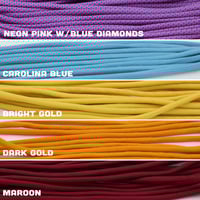 Image 4 of Paracord Replacement
