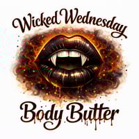 Image 1 of 'Dream Team" whipped butter (sweet orange & vanilla)