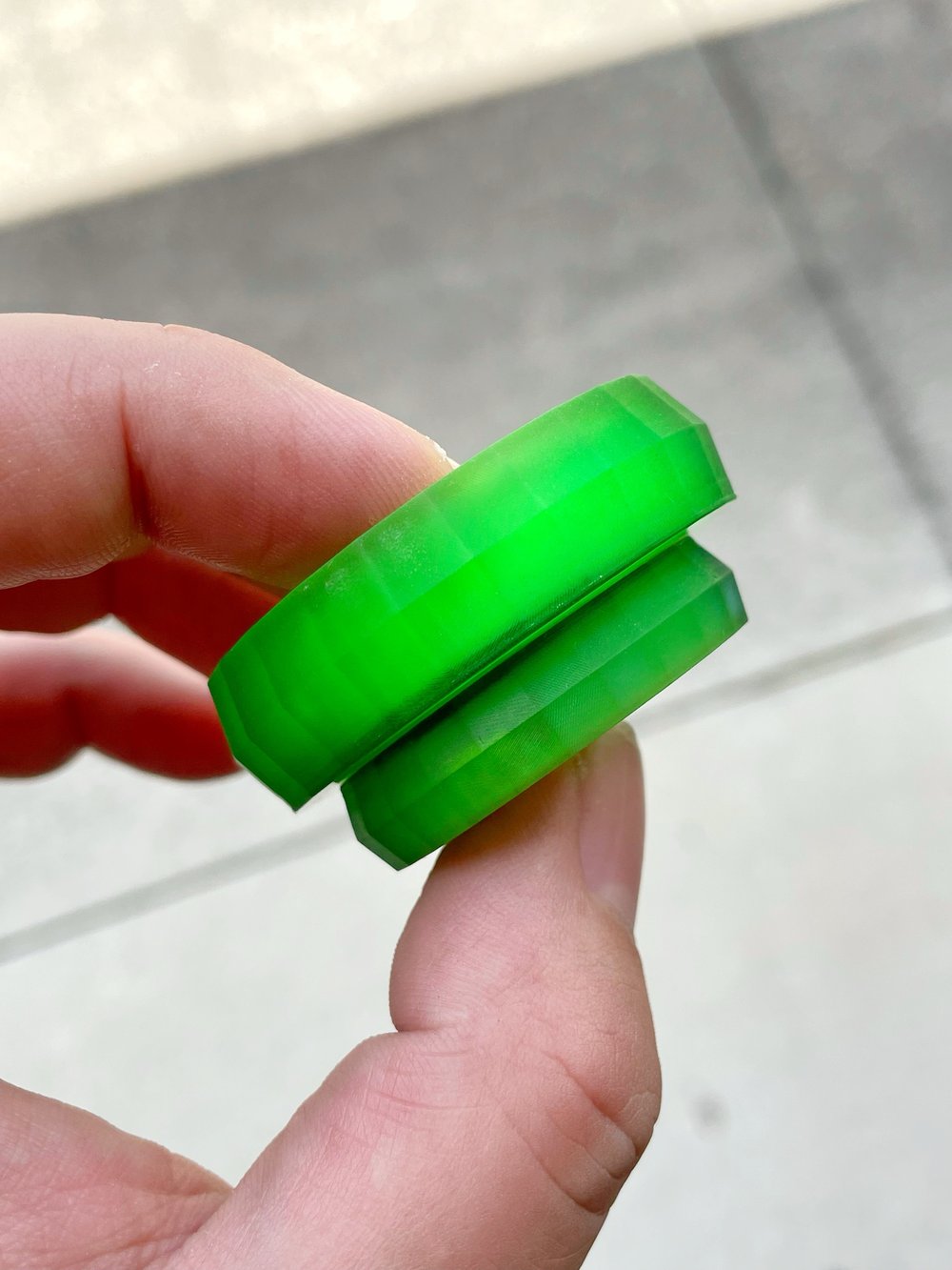 Image of FRC EDC "Bubble Buddy" Bulleye level Small Size