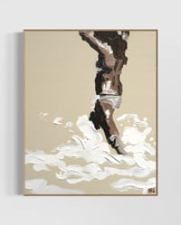 Image 1 of Friday Swim LIMITED EDITION PRINT
