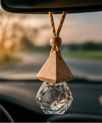 Image 1 of MoodPrism Aura Car Diffusers 