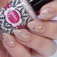 Image 2 of Glisten & Glow Time Together