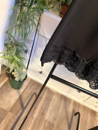 Image 2 of Forever 21 lace biker