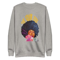 Image 1 of You Grow Girl Sweatshirt 