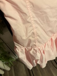 Image 3 of Prettylittlething pink dress 