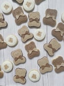 Image 1 of Bear and Bows