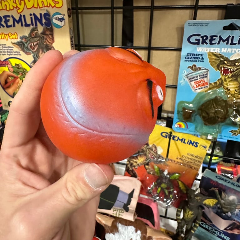 Madballs KO (Argentina C) Image 2
