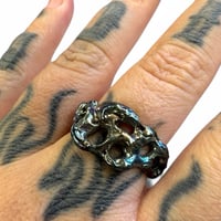 Image 4 of The Oil Spill Ring