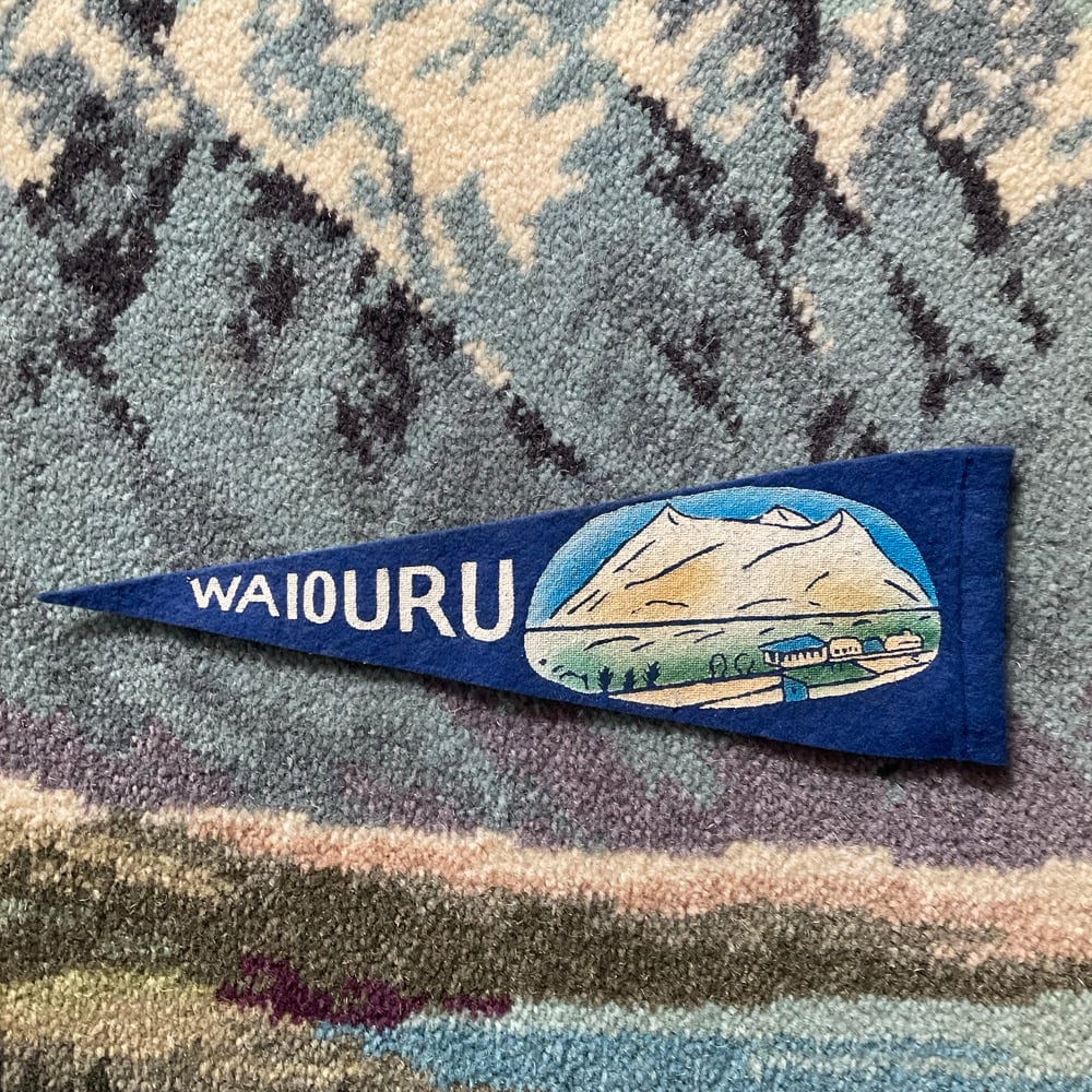 Image of Waiouru