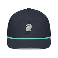 Image 2 of FISU bird 20th annviersary Limited Edition Golf rope cap