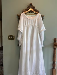 Image 17 of 1970s Medieval Bell Sleeve