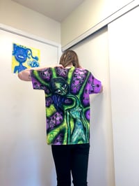 Image 5 of Alien Watching / Medium