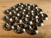 Titanium Skid Buttons - SPARKS WILL FLY! Multi-buy discount