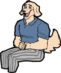 Image 2 of Jack Keychain