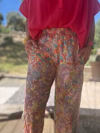 Image 9 of Pantalon Kyoto Liberty