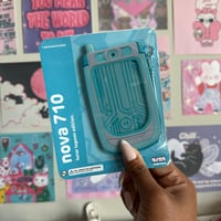 Image 9 of nova 710 flip phone pc holders. 