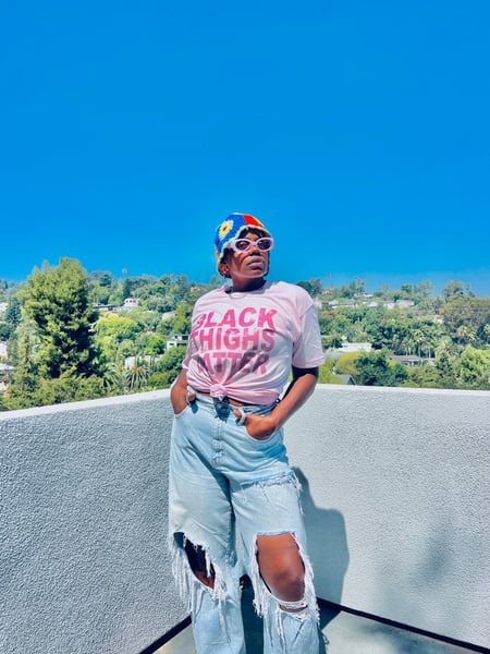 Image of Classic Pink