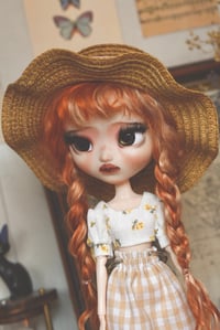 Image 3 of Pullip Ooak Hüa