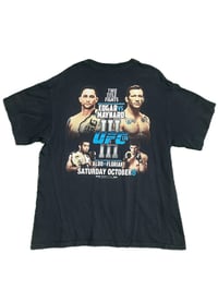 Image 1 of UFC 136 Edgar Vs Maynard 3(XL)