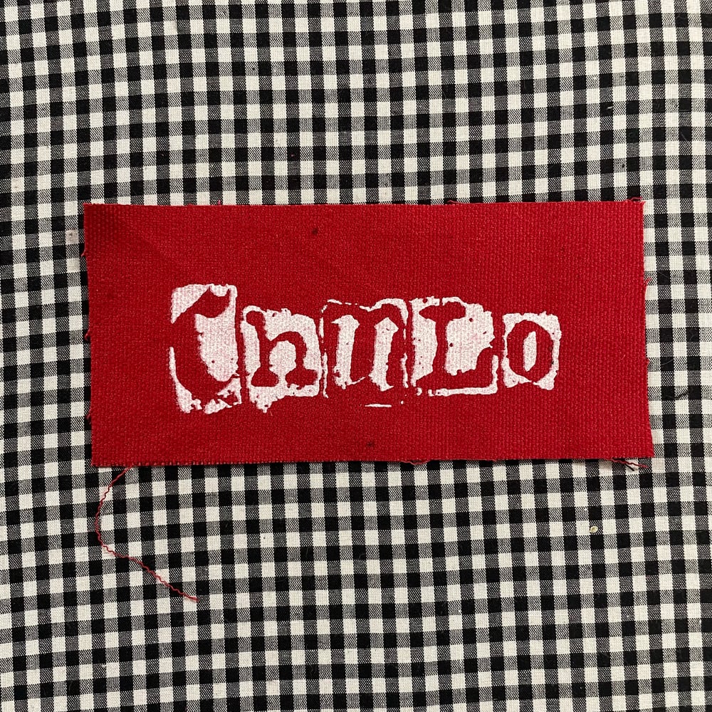 Chulo patches