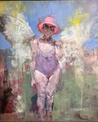 Image 1 of Bien dans sa peau (Good in her skin)- Mathew McFarren