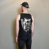 #104 Anatomy Tank Top