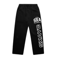 Image 1 of ‘TRACKSMART’ Cuffless Trackpants