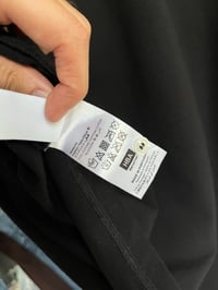 Image 8 of '16 Hood By Air "American Psycho" Polo - L