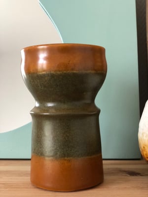 Vase Vintage Modèle 2929