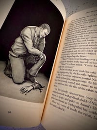 Image 10 of HORSEFLY DELUXE EDITION SIGNED MULTIMEDIA HARDCOVER BUNDLE