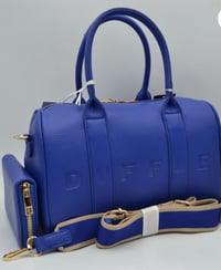 Image 4 of Duffle Speedy