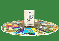 Image 1 of Dang Olsen Dream Tarot