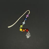 Image 1 of 7 Charka Bookmark