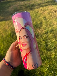 Image 2 of KRL x BARBIE tumbler 004