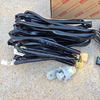 Image 5 of RARE OEM Toyota DC AC Inverter Complete