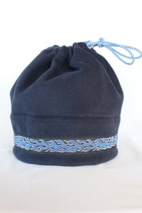 Image 1 of Embroidered Alpine Spring Hat #8