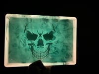 Image 2 of Large skull multipurpose tray 