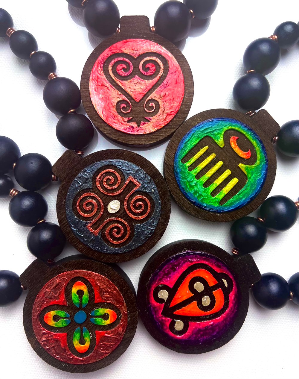 Adinkra Collection