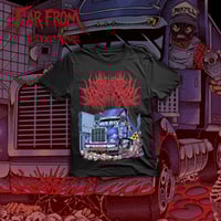Truckstop Dickpill TS PRE ORDER