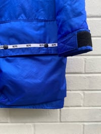 Image 8 of Rip Stop Hooded Fleetwood 