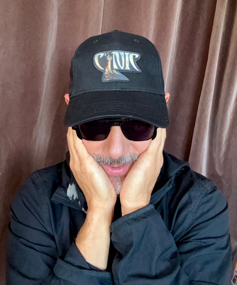 Image of Cynic hat