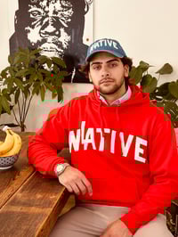 Image 1 of LA NATIVE RED