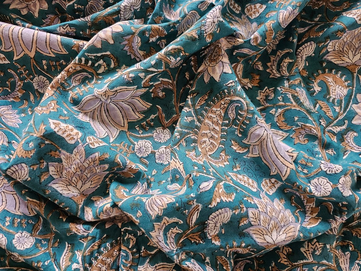 Image of Namaste fabric Jean