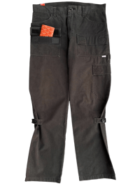 Image 2 of ‘00 Undercover x NGAP Cargo Work Pants - 33