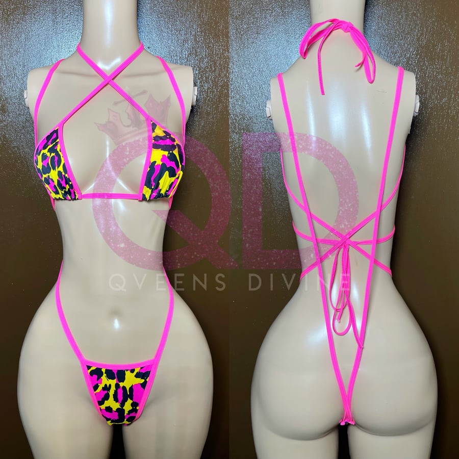 Image of Diva Slingshot  