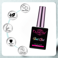 Image 3 of C&M Foil Gel